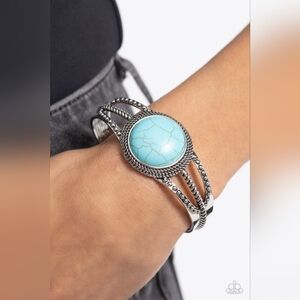 Sandstone Sojourn Bracelet
